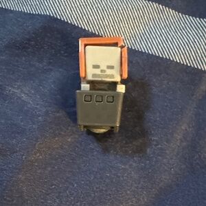 Minecraft Earth Boost Mini Figure